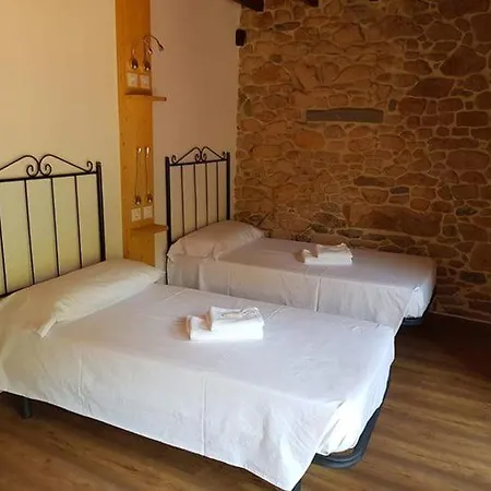 ホテル Virxe Da O