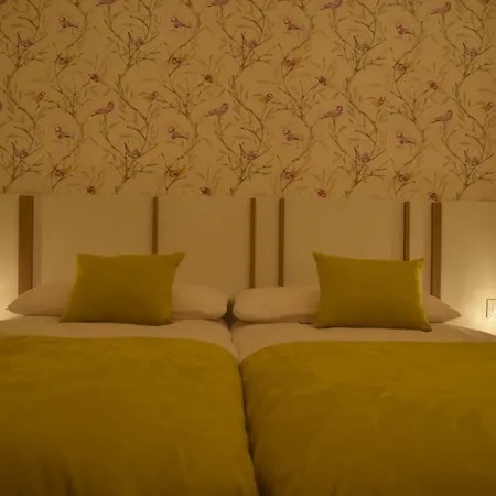 Virxe Da O Hotel 3*