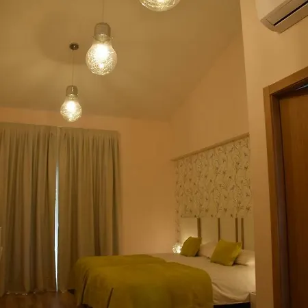 Hotel Virxe Da O 3*
