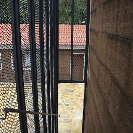 Virxe Da O Mazaricos