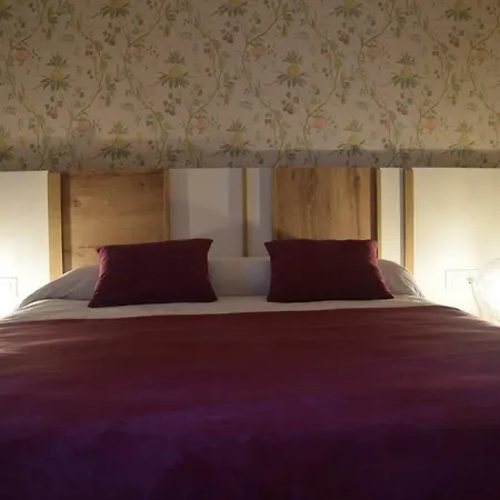 Virxe Da O 3* Mazaricos