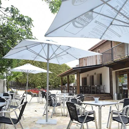 Virxe Da O Hotel
