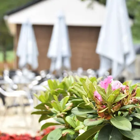 Hotel Virxe Da O 3*