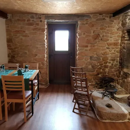 Virxe Da O Mazaricos