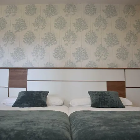 Virxe Da O Hotel