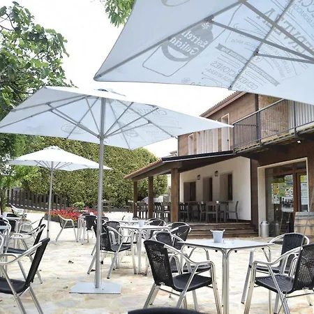 Hotel Virxe Da O 3*