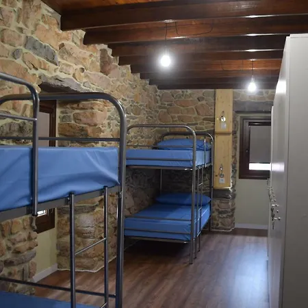 Virxe Da O 3* Mazaricos