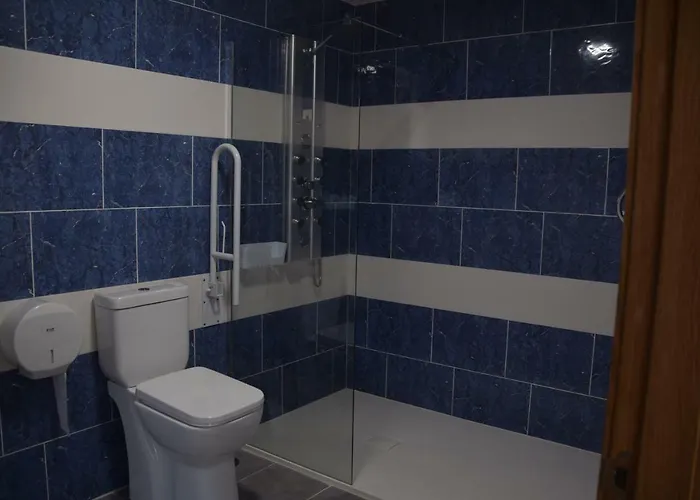 Virxe Da O Otel Mazaricos