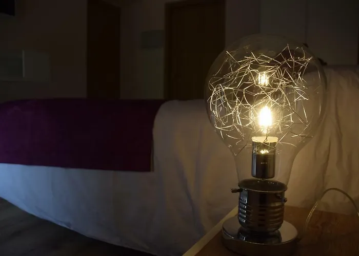 Virxe Da O 3* Mazaricos