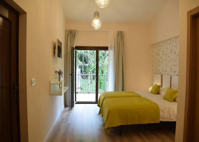 Virxe Da O 3* Mazaricos