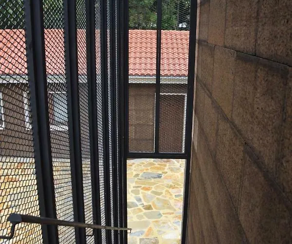 Virxe Da O Mazaricos