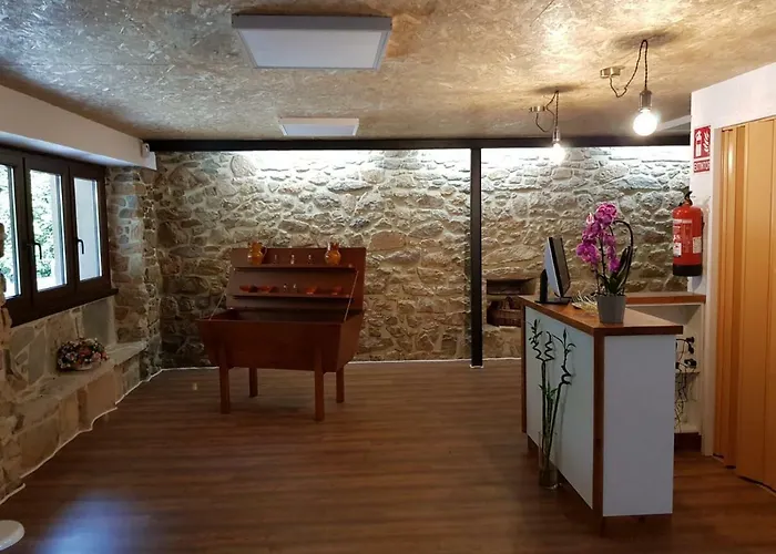 Virxe Da O Mazaricos