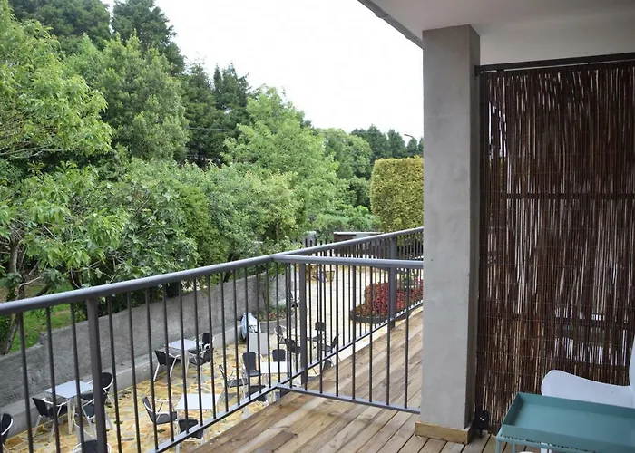 Hotel Virxe Da O Mazaricos