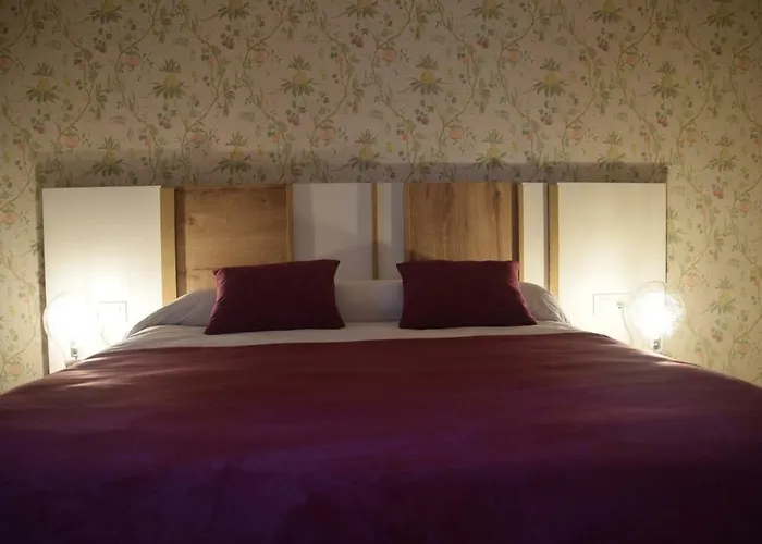 Virxe Da O 3* Mazaricos