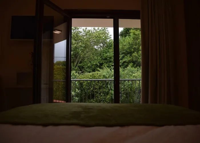 Virxe Da O 3* Mazaricos