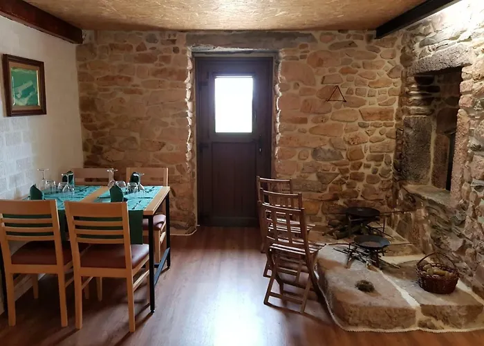 Virxe Da O Mazaricos