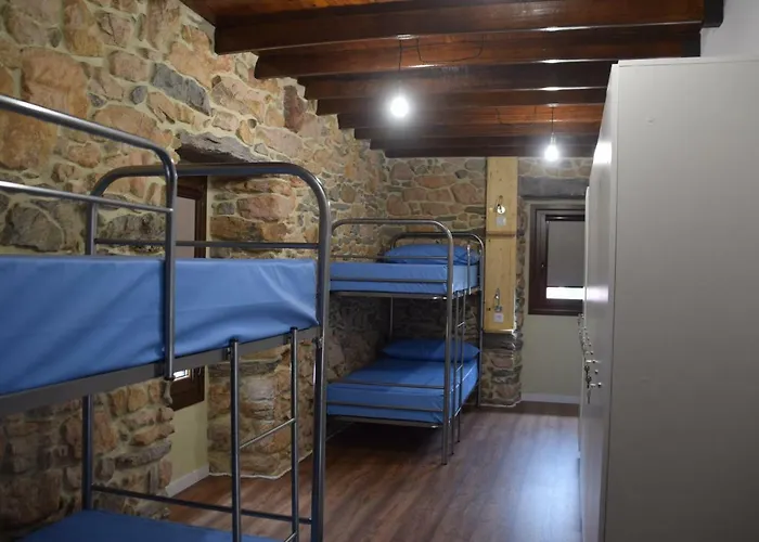 Virxe Da O 3* Mazaricos